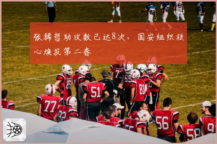 张稀哲助攻数已达8次,国安组织核心焕发第二春